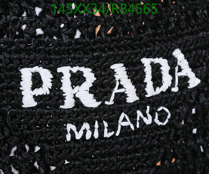 Prada-Bag-Mirror Quality Code: RB4565 $: 145USD