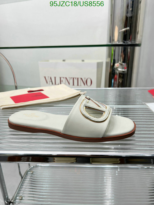 Valentino-Women Shoes Code: US8556