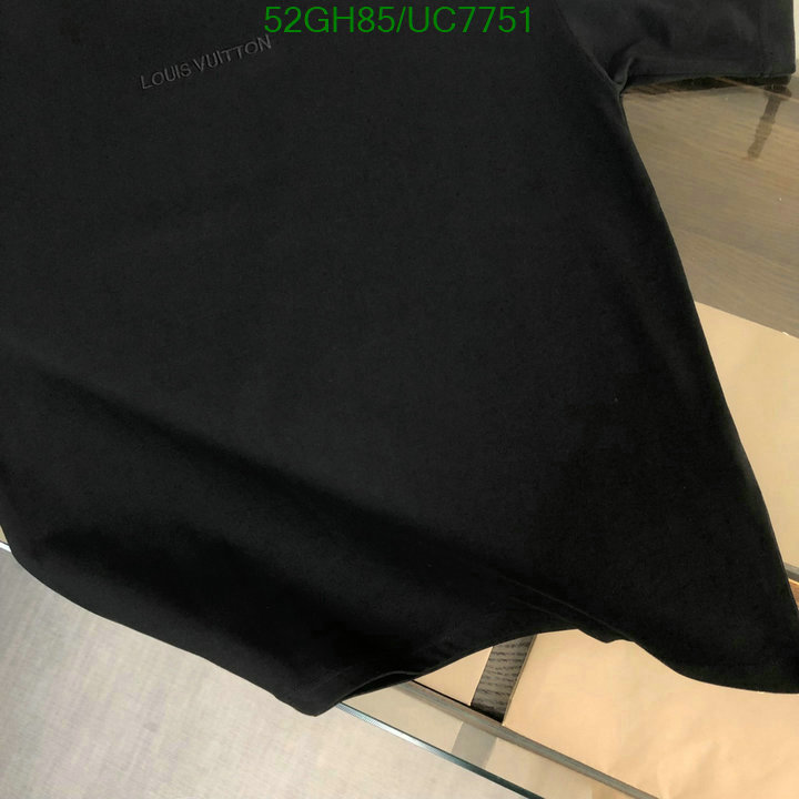 LV-Clothing Code: UC7751 $: 52USD