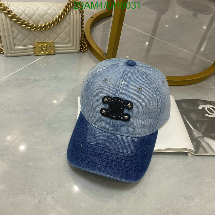 Celine-Cap(Hat) Code: UH8031 $: 29USD