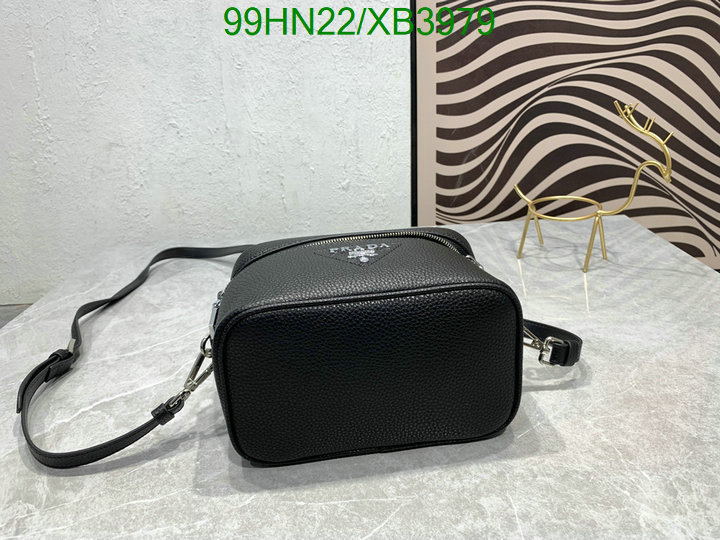 Prada-Bag-4A Quality Code: XB3979 $: 99USD