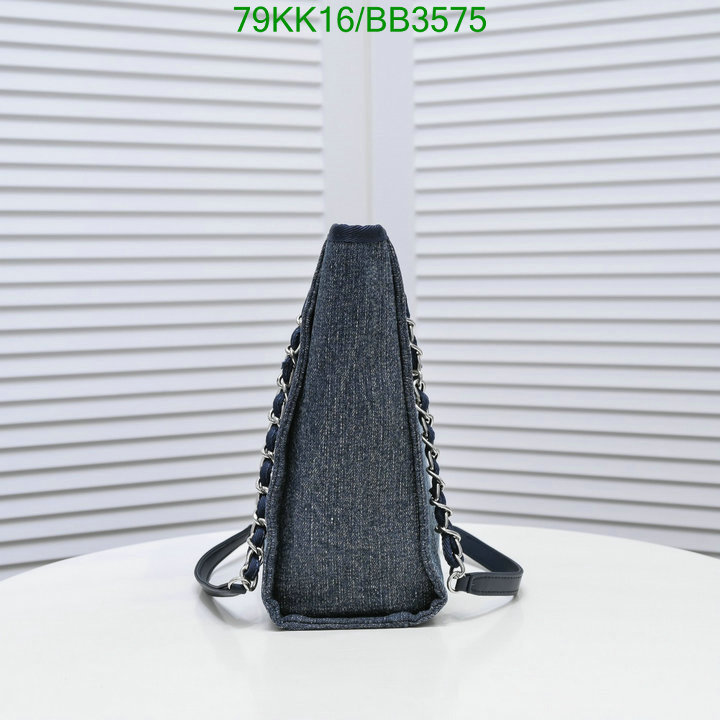 Chanel-Bag-4A Quality Code: BB3575 $: 79USD