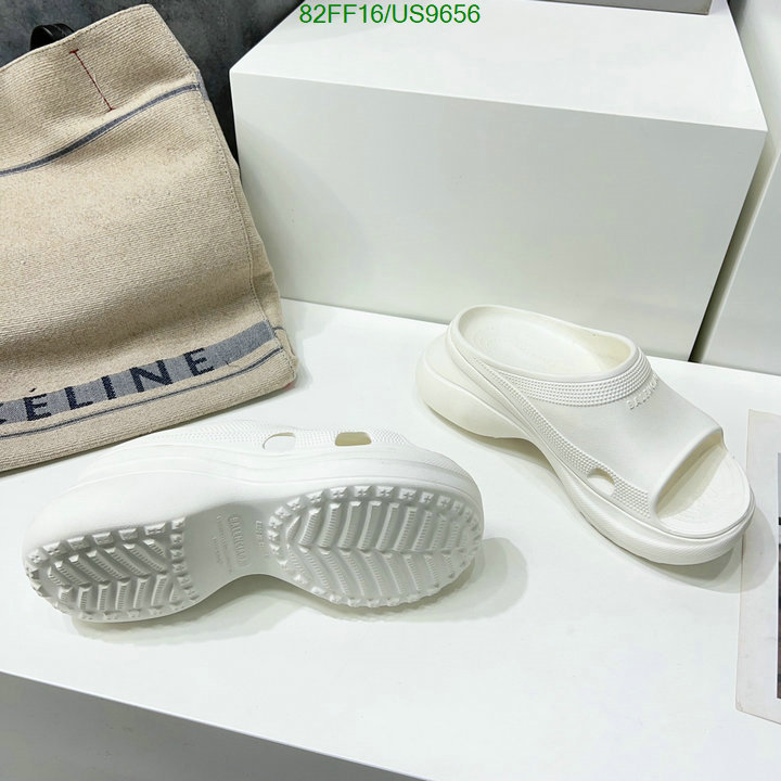 Balenciaga-Women Shoes Code: US9656 $: 82USD