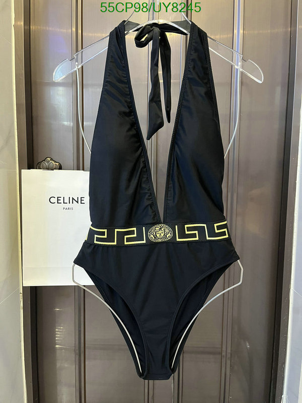 Versace-Swimsuit Code: UY8245 $: 55USD