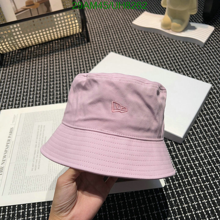 YSL-Cap(Hat) Code: UH8262 $: 29USD