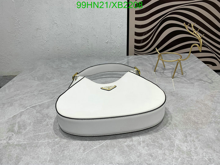 Prada-Bag-4A Quality Code: XB2208 $: 99USD