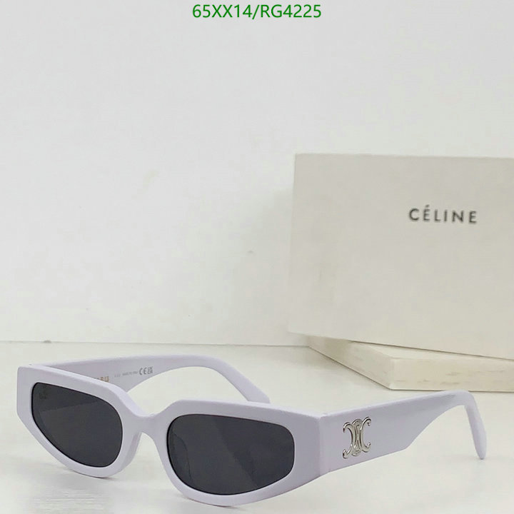 Celine-Glasses Code: RG4225 $: 65USD