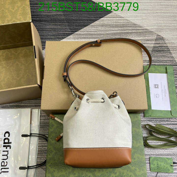 Gucci-Bag-Mirror Quality Code: BB3779 $: 215USD