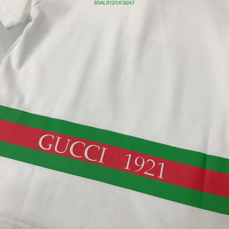 Gucci-Kids clothing Code: UC9247 $: 65USD