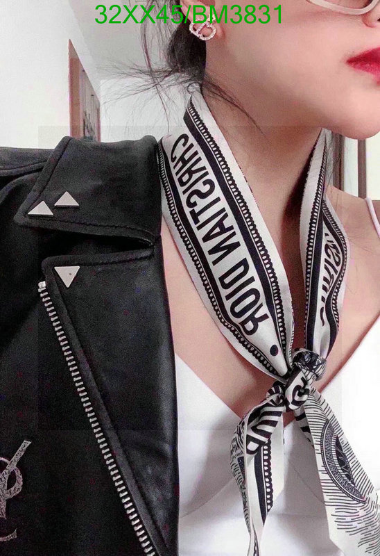 Dior-Scarf Code: BM3831 $: 32USD