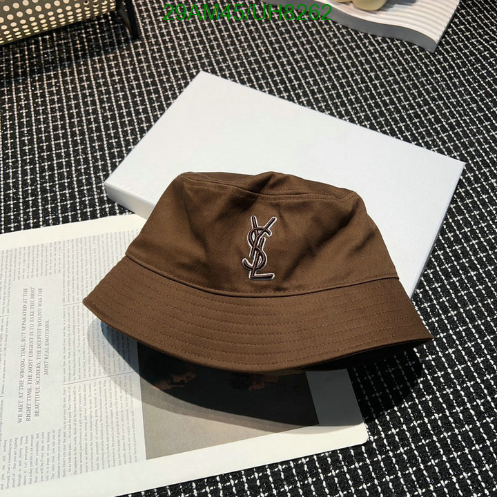 YSL-Cap(Hat) Code: UH8262 $: 29USD