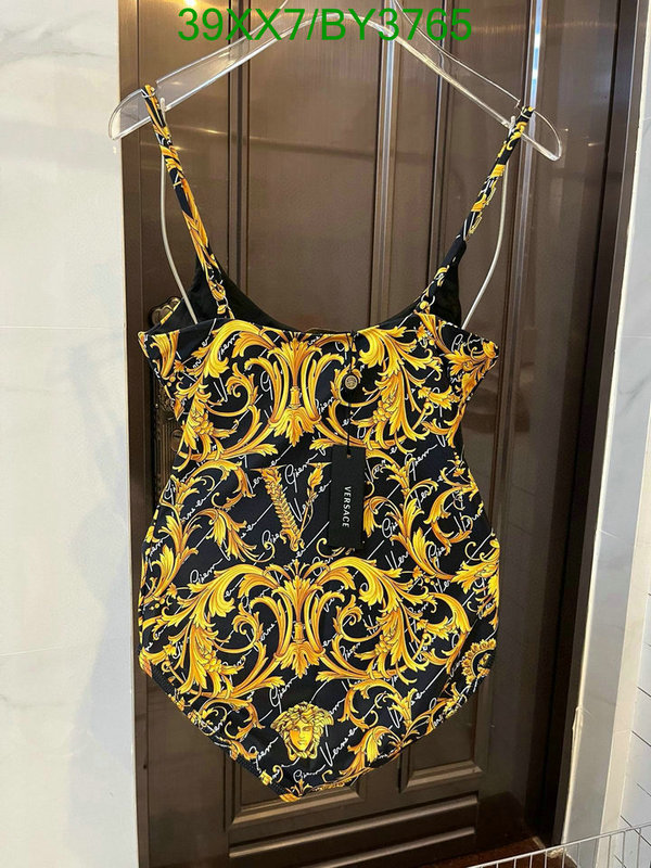 Versace-Swimsuit Code: BY3765 $: 39USD