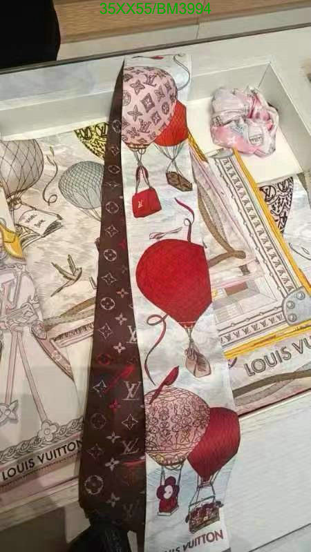 LV-Scarf Code: BM3994 $: 35USD