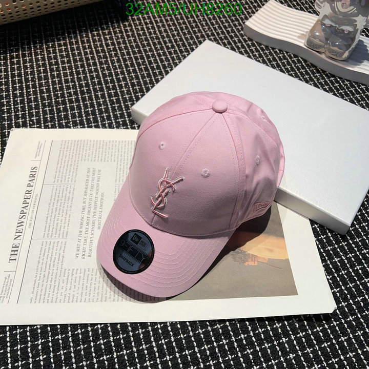 YSL-Cap(Hat) Code: UH8260 $: 32USD