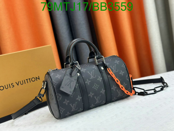 LV-Bag-4A Quality Code: BB3559 $: 79USD