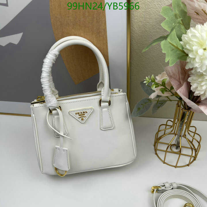 Prada-Bag-4A Quality Code: YB5966 $: 99USD