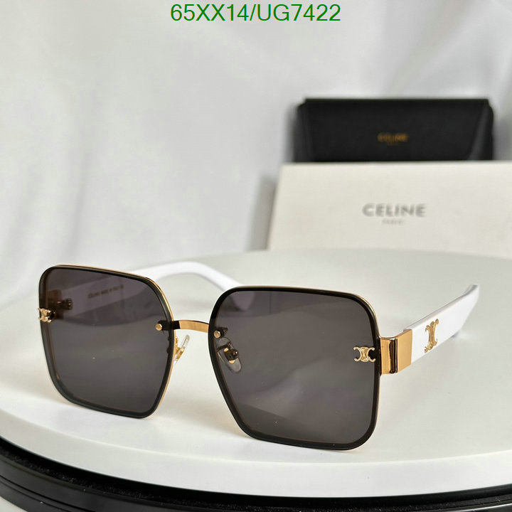 Celine-Glasses Code: UG7422 $: 65USD