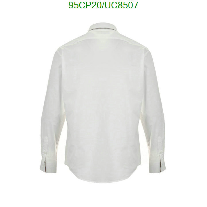 Burberry-Clothing Code: UC8507 $: 95USD