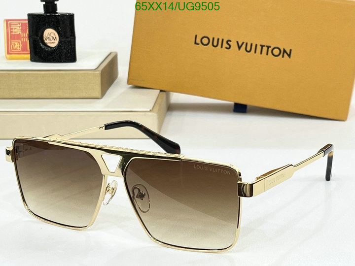 LV-Glasses Code: UG9505 $: 65USD