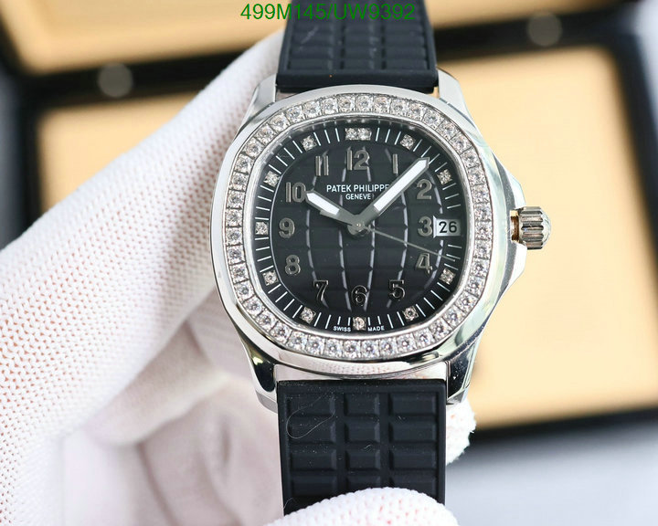 Patek Philippe-Watch-Mirror Quality Code: UW9392 $: 499USD