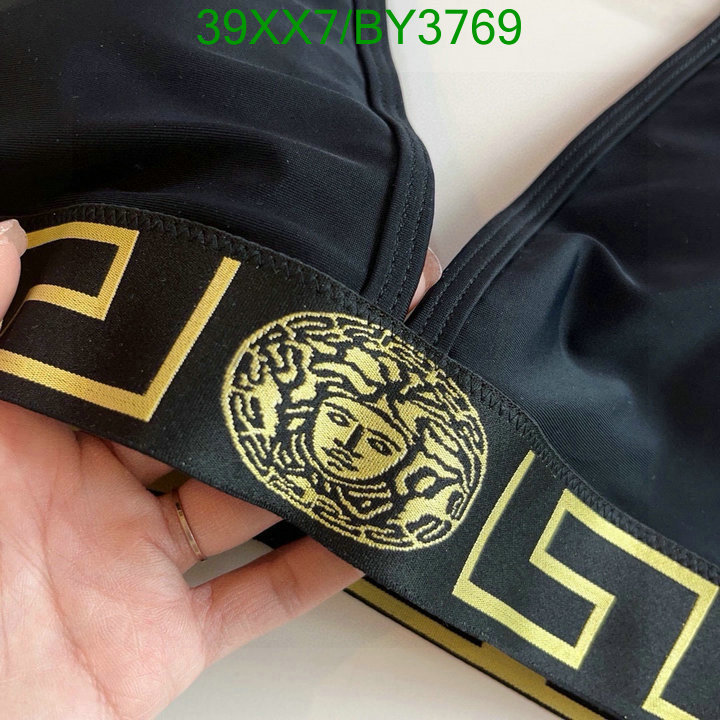 Versace-Swimsuit Code: BY3769 $: 39USD