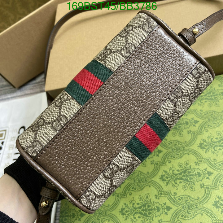 Gucci-Bag-Mirror Quality Code: BB3786 $: 169USD