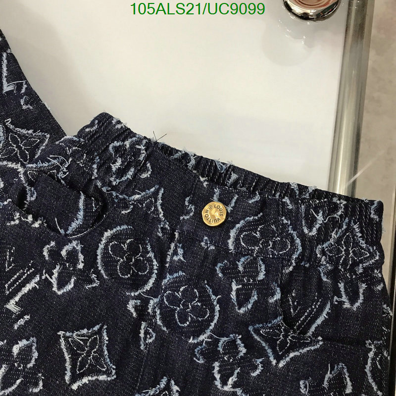 LV-Kids clothing Code: UC9099 $: 105USD