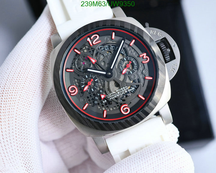 Panerai-Watch-Mirror Quality Code: UW9350 $: 239USD