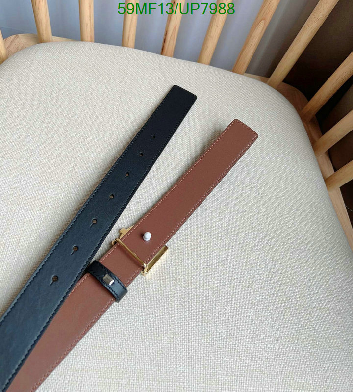 Burberry-Belts Code: UP7988 $: 59USD