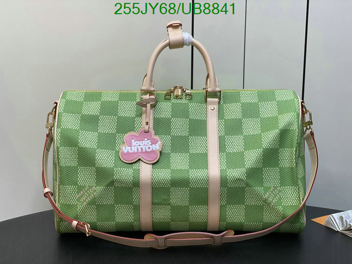 LV-Bag-Mirror Quality Code: UB8841 $: 255USD