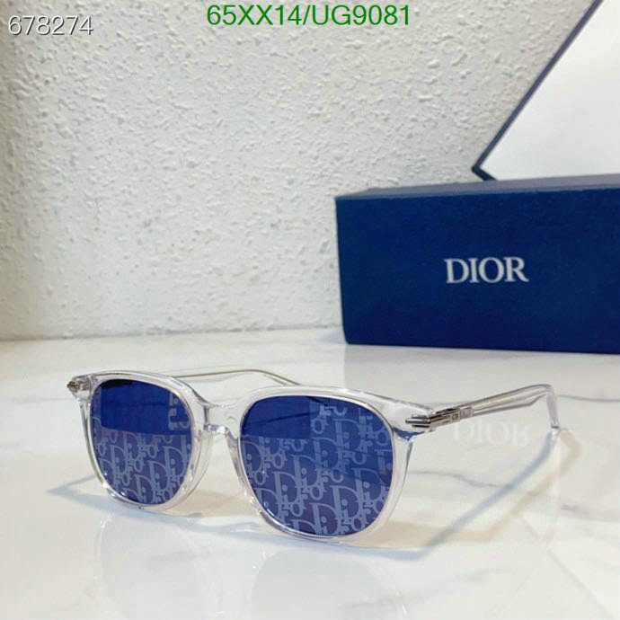 Dior-Glasses Code: UG9081 $: 65USD