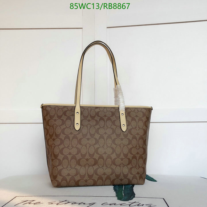 Coach-Bag-4A Quality Code: RB8867 $: 85USD