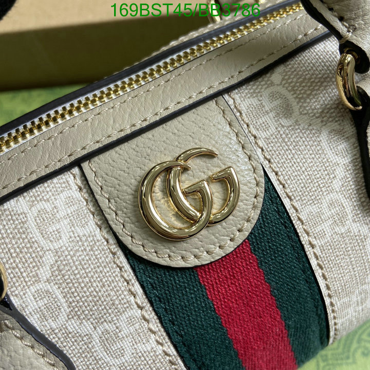 Gucci-Bag-Mirror Quality Code: BB3786 $: 169USD