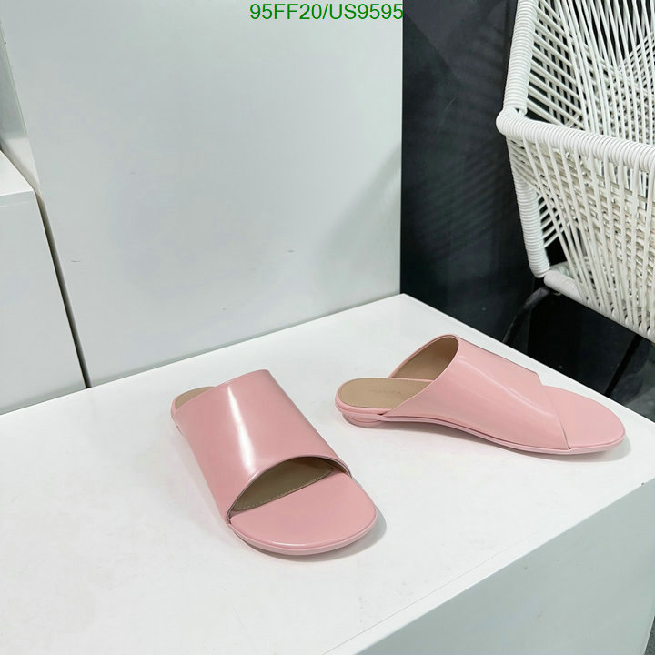 BV-Women Shoes Code: US9595 $: 95USD