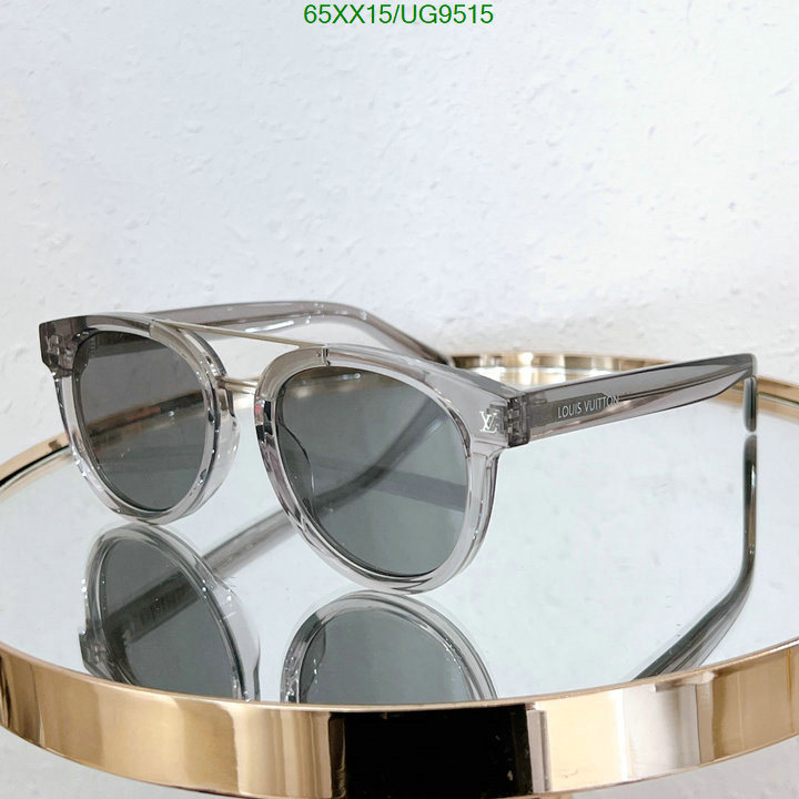 LV-Glasses Code: UG9515 $: 65USD