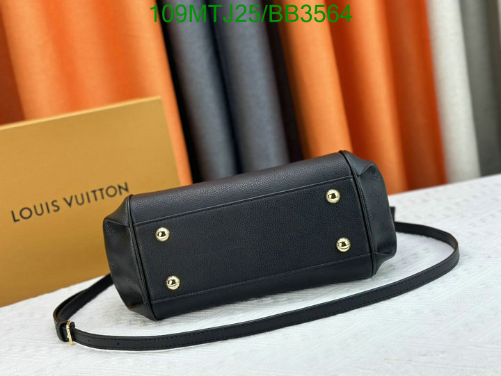 LV-Bag-4A Quality Code: BB3564 $: 109USD