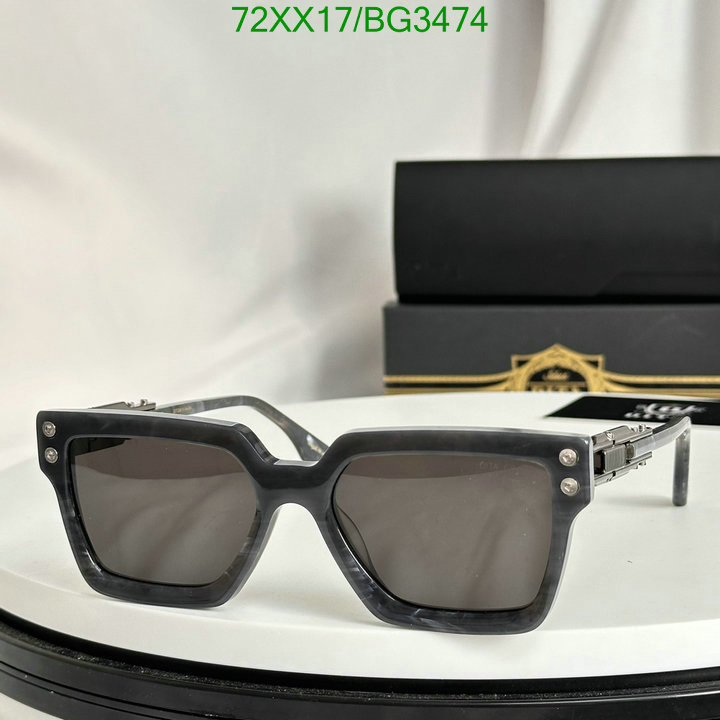 Dita-Glasses Code: BG3474 $: 72USD