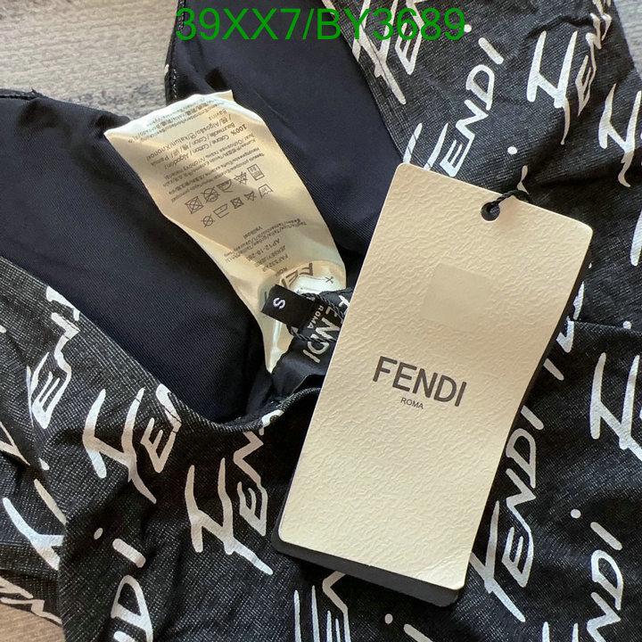 Fendi-Swimsuit Code: BY3689 $: 39USD