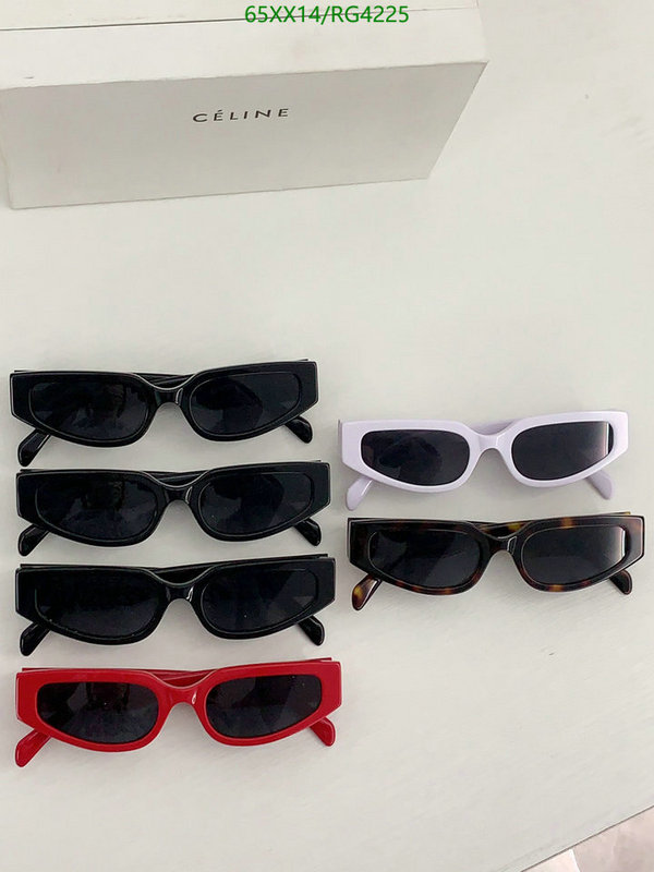 Celine-Glasses Code: RG4225 $: 65USD