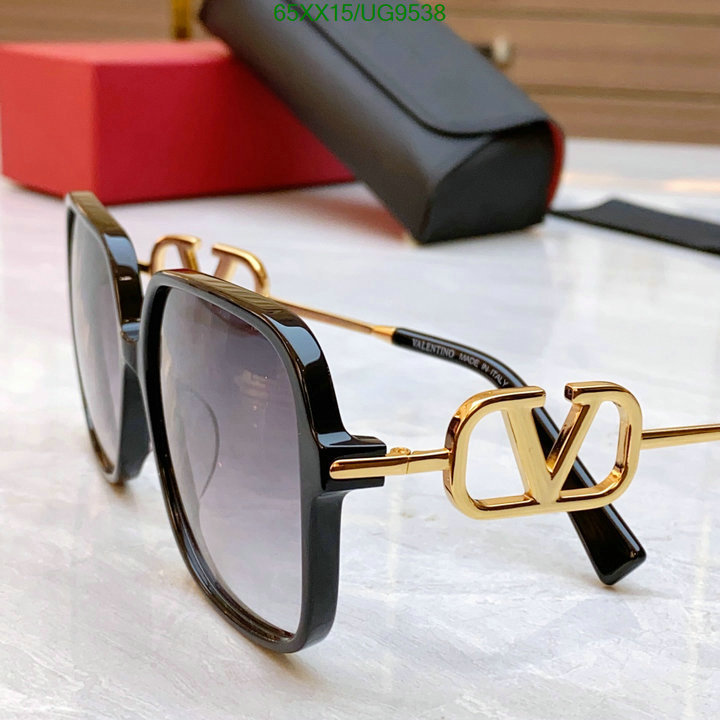 Valentino-Glasses Code: UG9538 $: 65USD