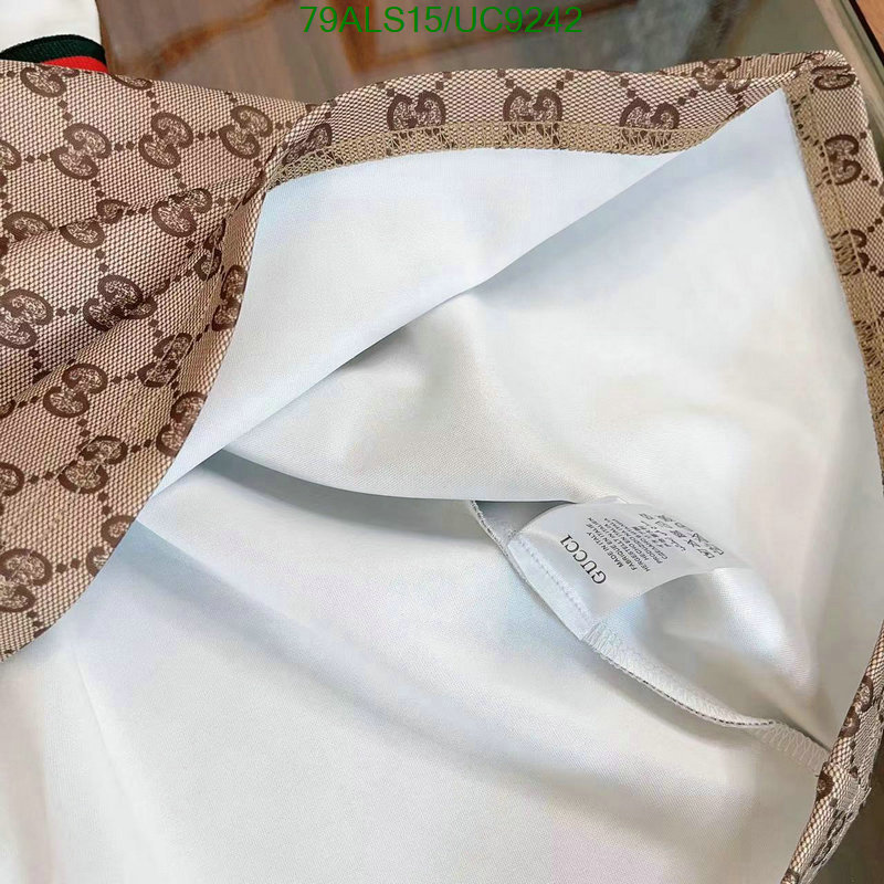 Gucci-Kids clothing Code: UC9242 $: 79USD