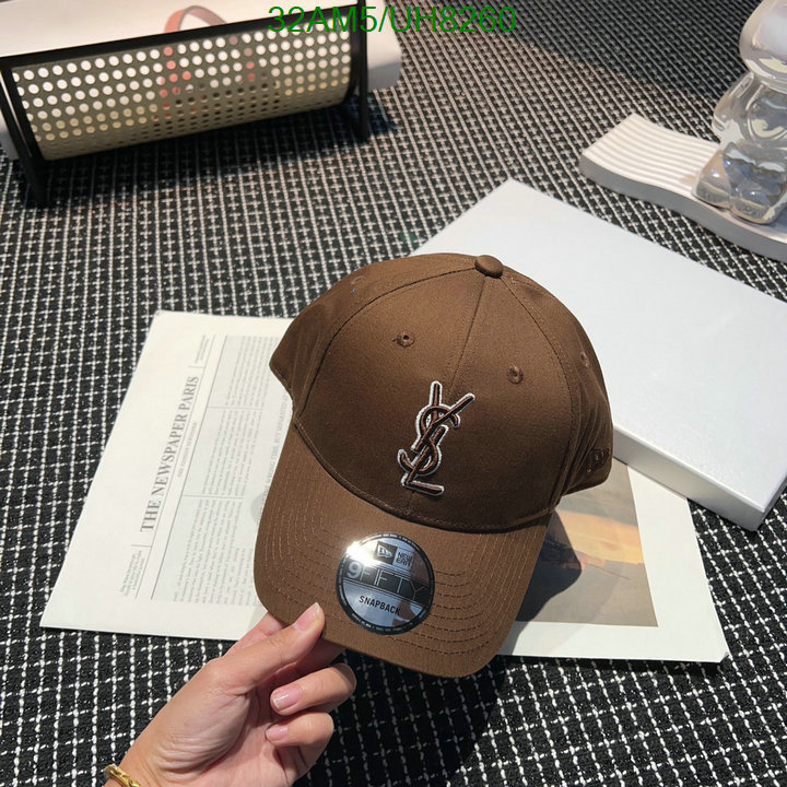 YSL-Cap(Hat) Code: UH8260 $: 32USD