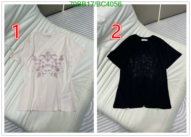 Dior-Clothing Code: BC4056 $: 79USD