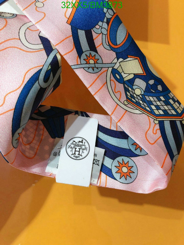 Hermes-Scarf Code: BM3873 $: 32USD