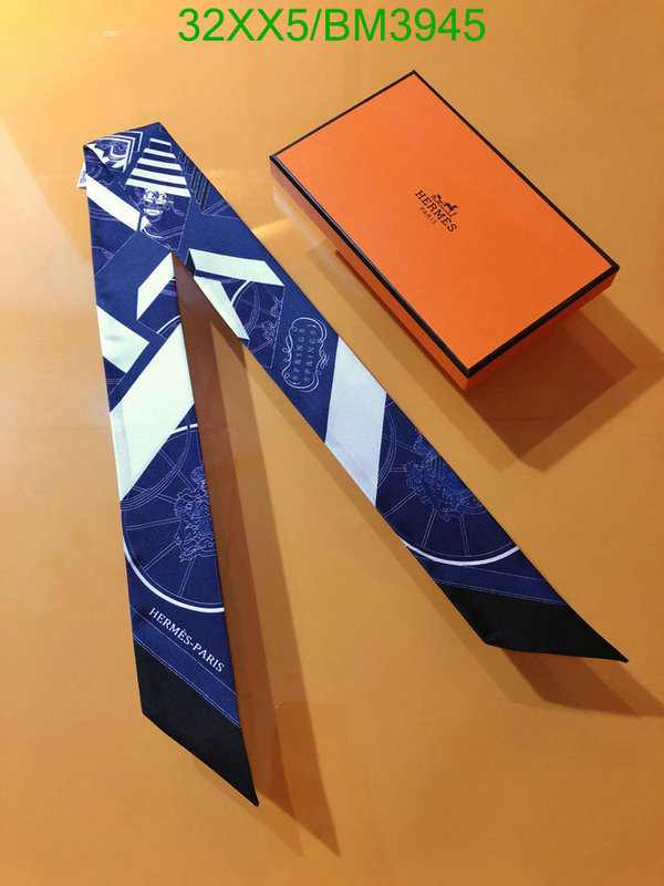 Hermes-Scarf Code: BM3945 $: 32USD