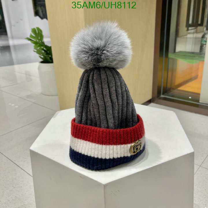 Gucci-Cap(Hat) Code: UH8112 $: 35USD