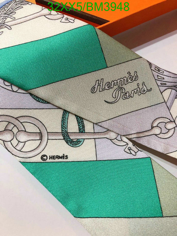 Hermes-Scarf Code: BM3948 $: 32USD