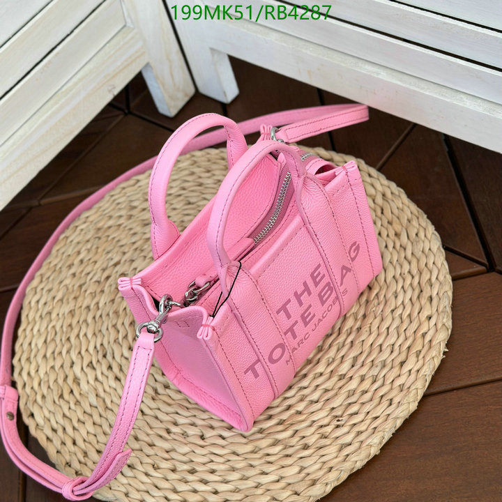 Marc Jacobs-Bag-Mirror Quality Code: RB4287