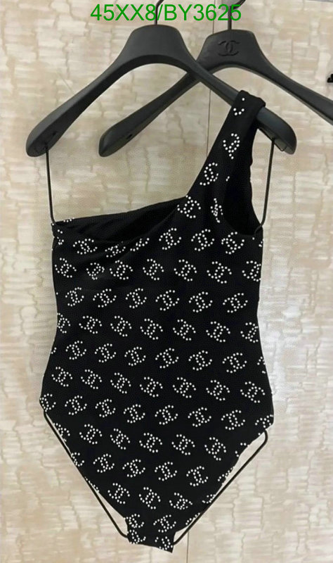 Chanel-Swimsuit Code: BY3625 $: 45USD