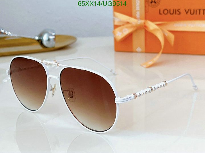 LV-Glasses Code: UG9514 $: 65USD